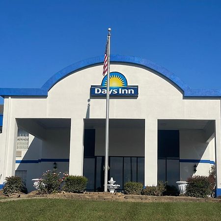 Days Inn By Wyndham Madisonville Exterior foto