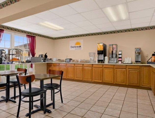 Days Inn By Wyndham Madisonville Exterior foto